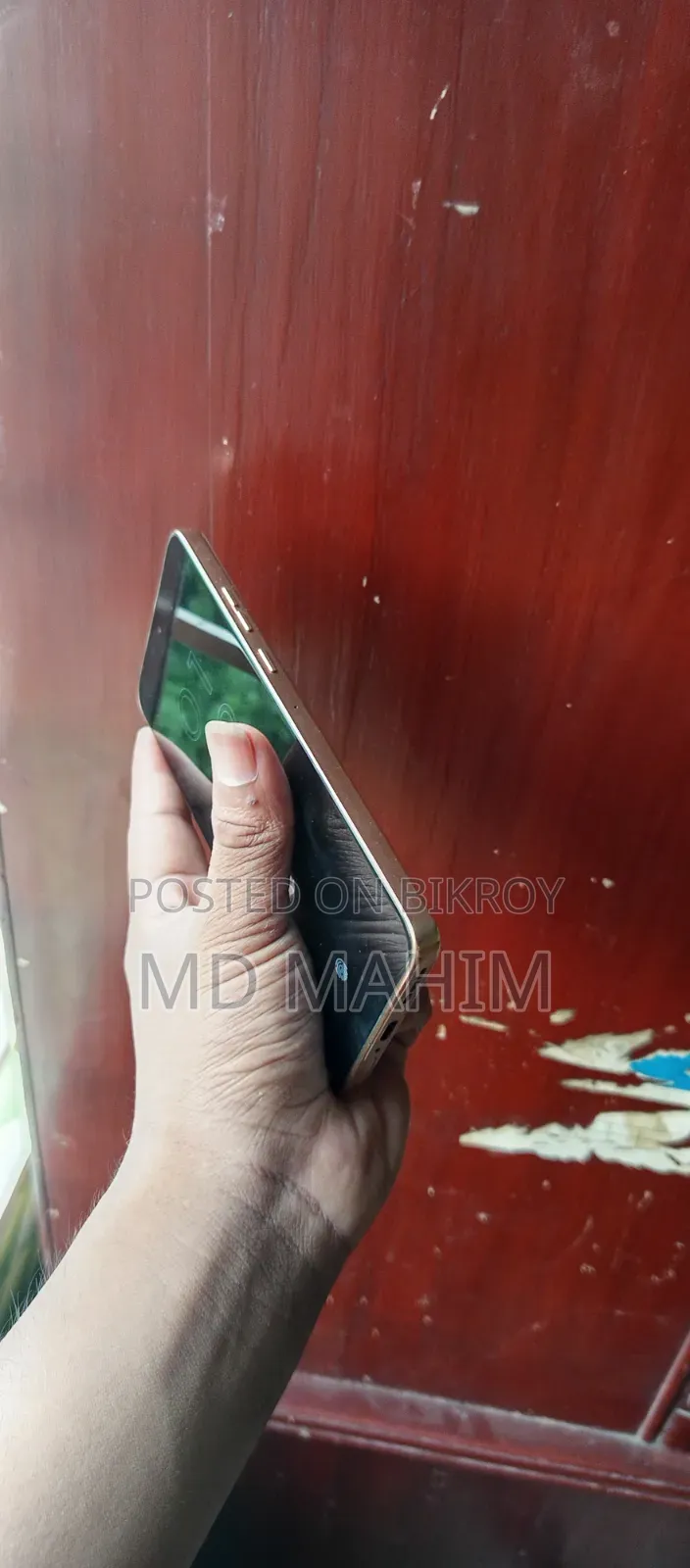 New Motorola Edge 50 Neo 256 GB Rose Gold