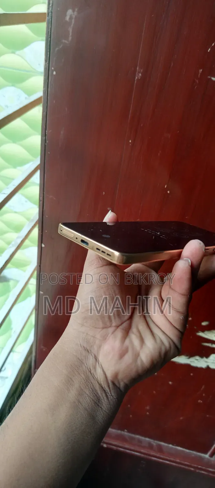 New Motorola Edge 50 Neo 256 GB Rose Gold