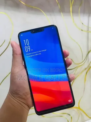 New Oppo A3s 64 GB
