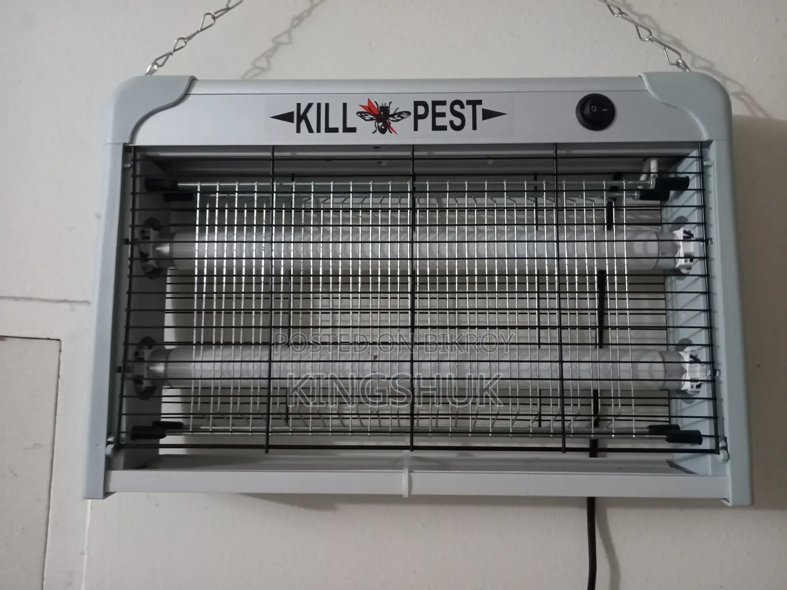 Kill Pest For Sell