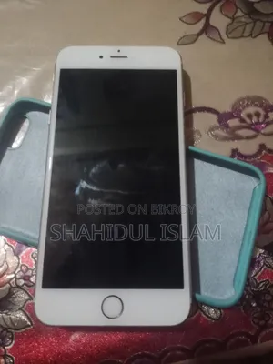 Apple iPhone 6 Plus 64 GB White