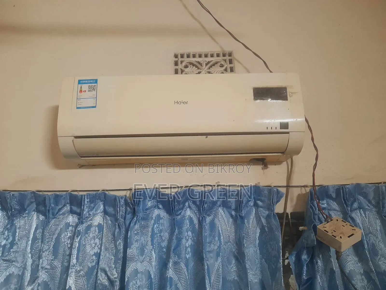 Haire Ac 1ton