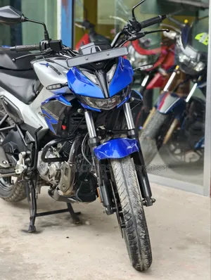 New Hero Xtreme 125R 2025 Blue