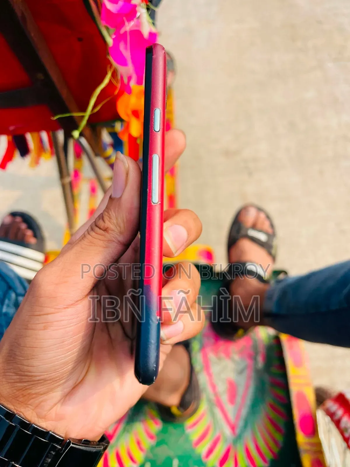 গুগল পিক্সেল ৫ ১২৮ জিবি গ্রিন