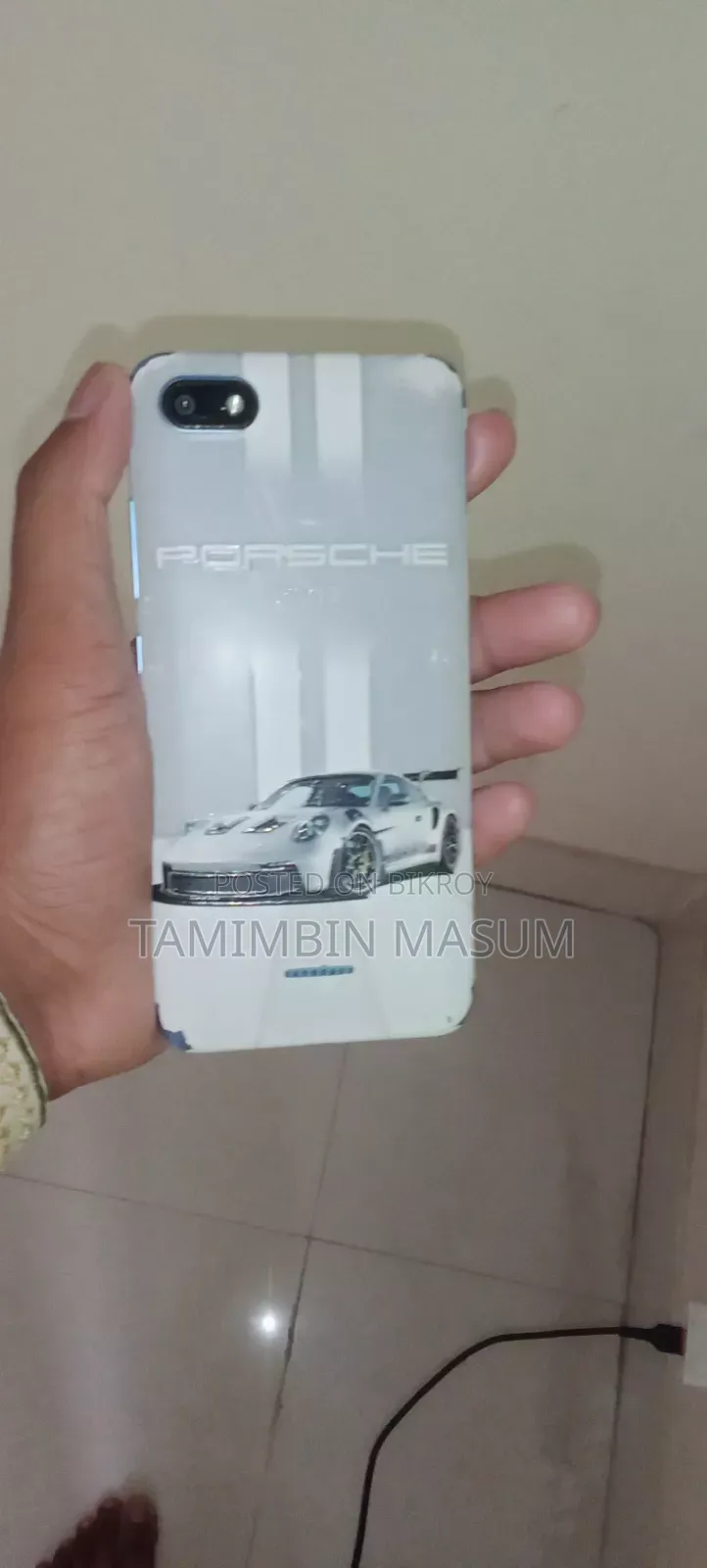 Xiaomi Redmi 6A 32 GB Blue