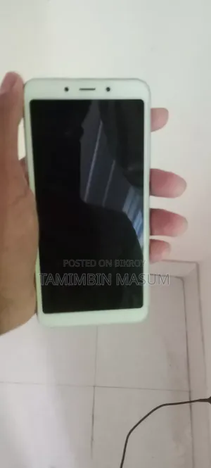 Xiaomi Redmi 6A 32 GB Blue