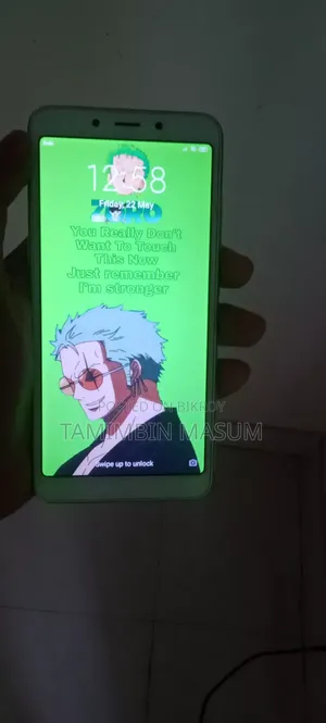 Xiaomi Redmi 6A 32 GB Blue