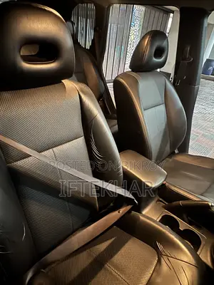 Nissan X-Trail 2.0 Petrol XE 2012 Pearl