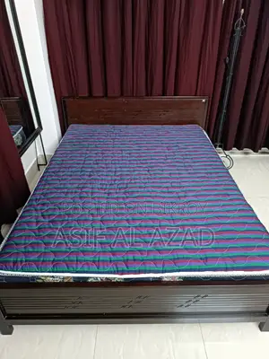 Double Bed
