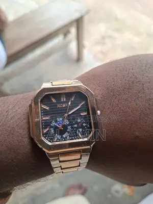 New Model Watch