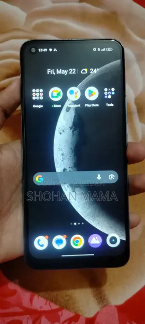 Realme 8 Pro 128 GB Blue