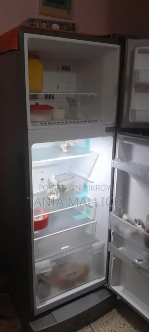 Lg New Condition Fridge