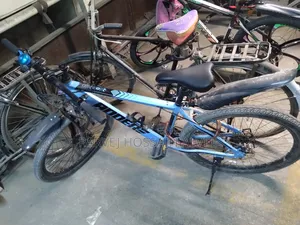 New Bicycle