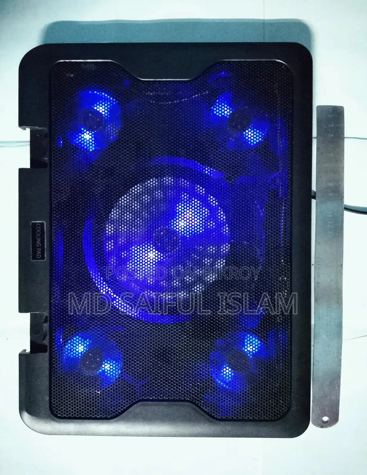 Laptop Cooling Pad