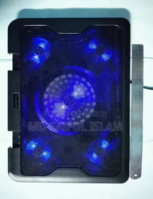 Laptop Cooling Pad