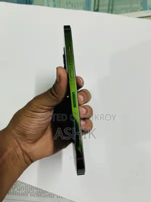 Apple iPhone 12 Pro Max 128 GB ব্ল্যাক