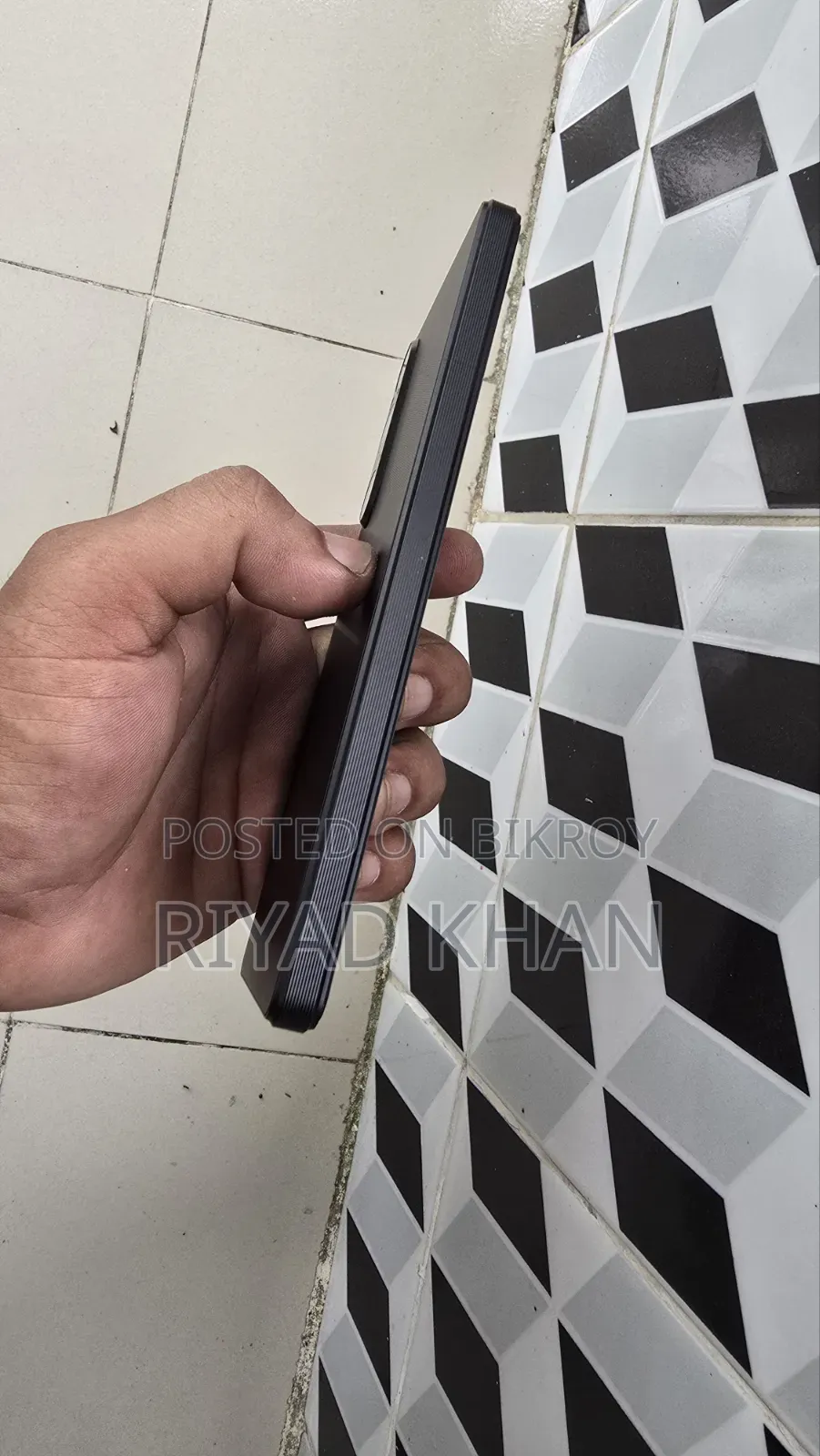 New Sony Xperia 1 v 256 GB Black