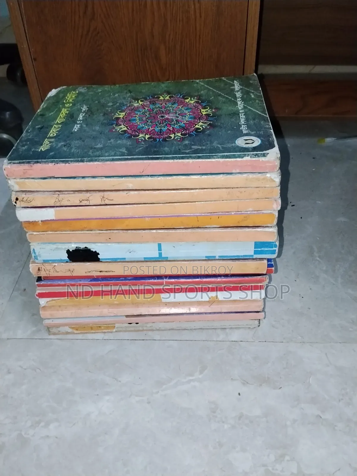 Class 10 Books, Guide, and Supplement
