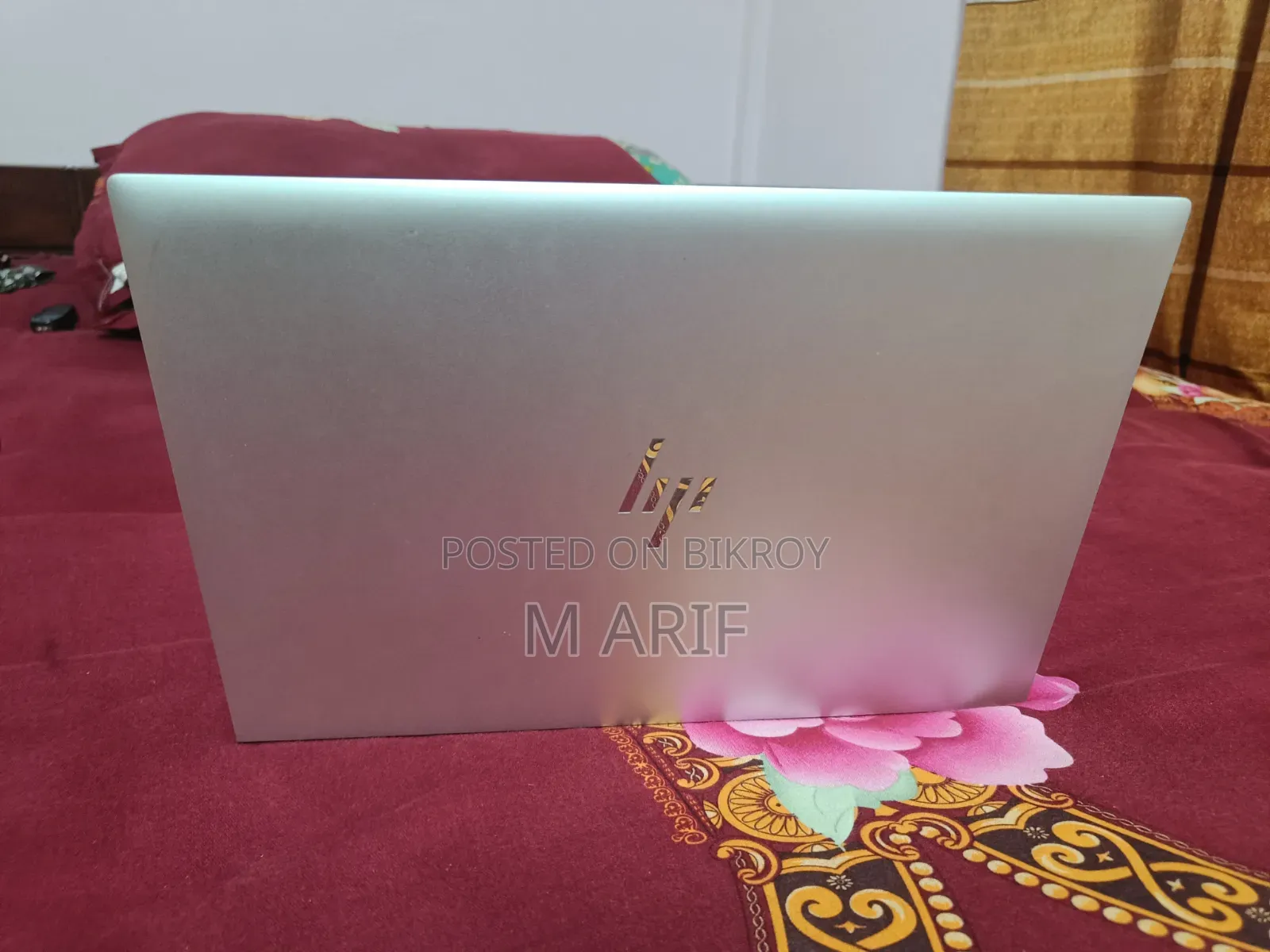 Laptop HP EliteBook 845 G7 16GB AMD Ryzen 5 SSD 256GB