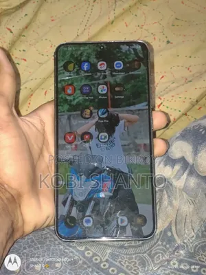 Samsung Galaxy S22+ 5G 256 GB Green