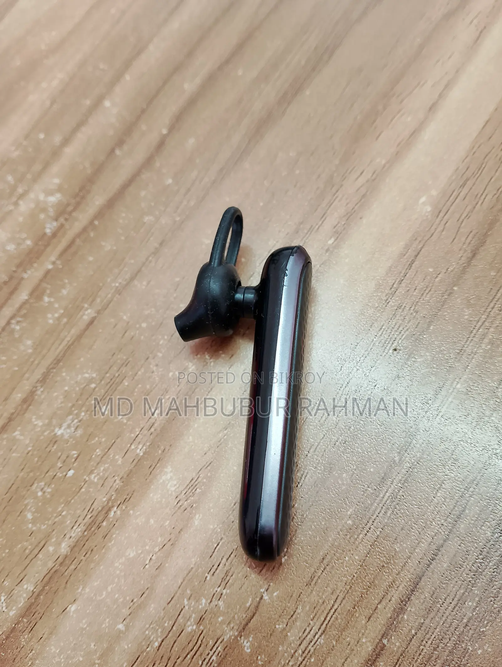 Itel Bluetooth Headset Ieb-31