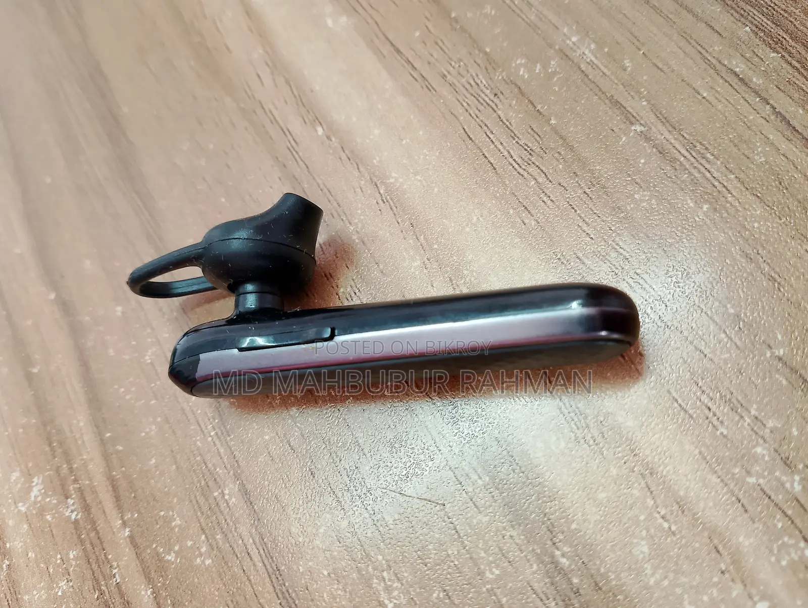 Itel Bluetooth Headset Ieb-31