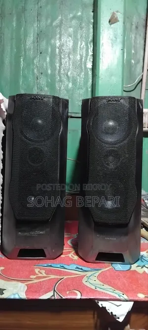 Sony Speaker Box