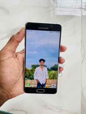 Samsung Galaxy A5 16 GB Gold