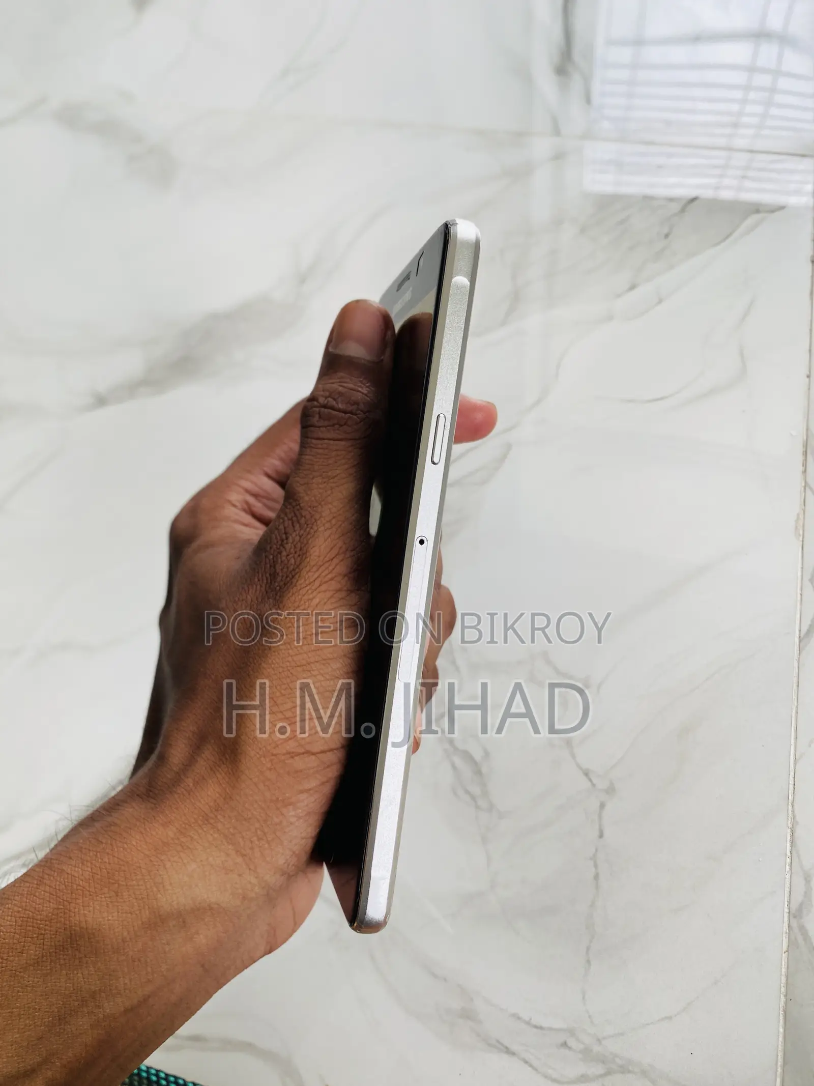 Samsung Galaxy A5 16 GB Gold