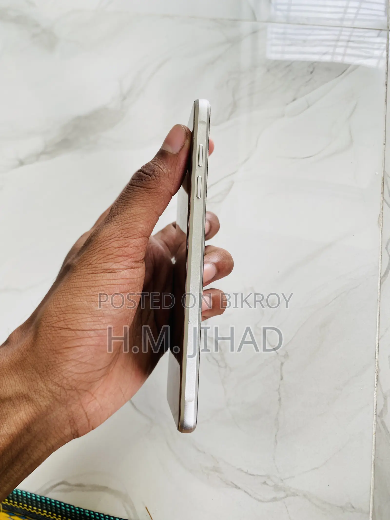 Samsung Galaxy A5 16 GB Gold