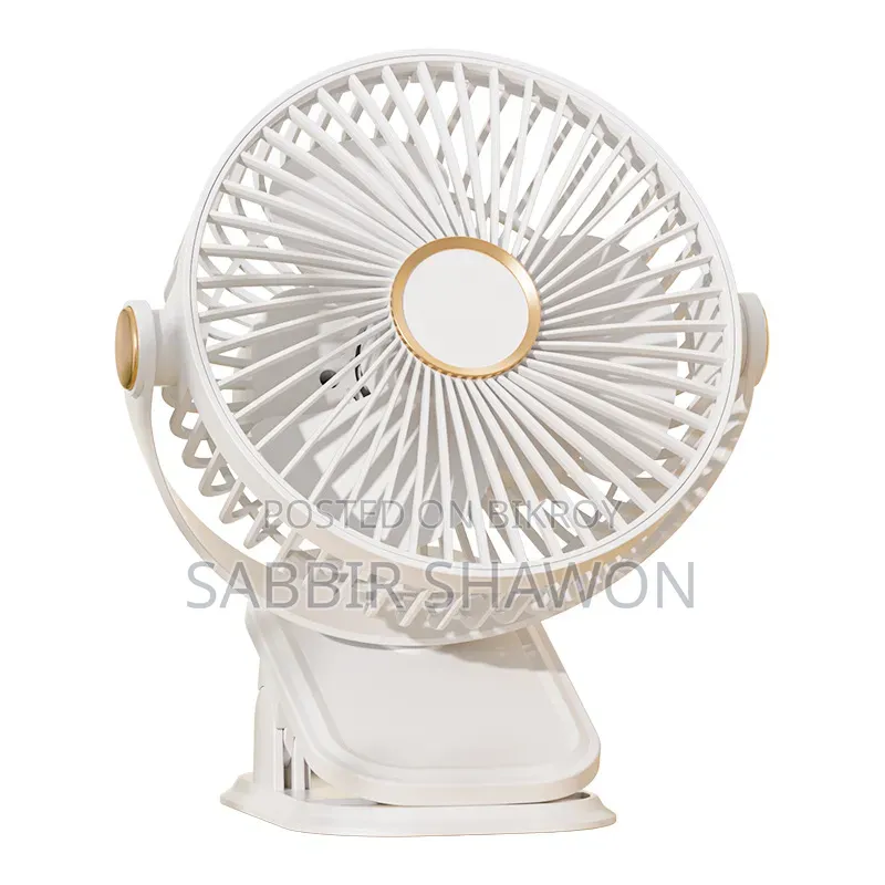 Fan for Sale