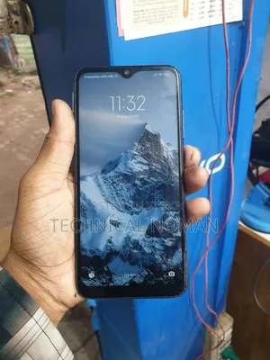 Xiaomi Redmi Note 7 64 GB Blue