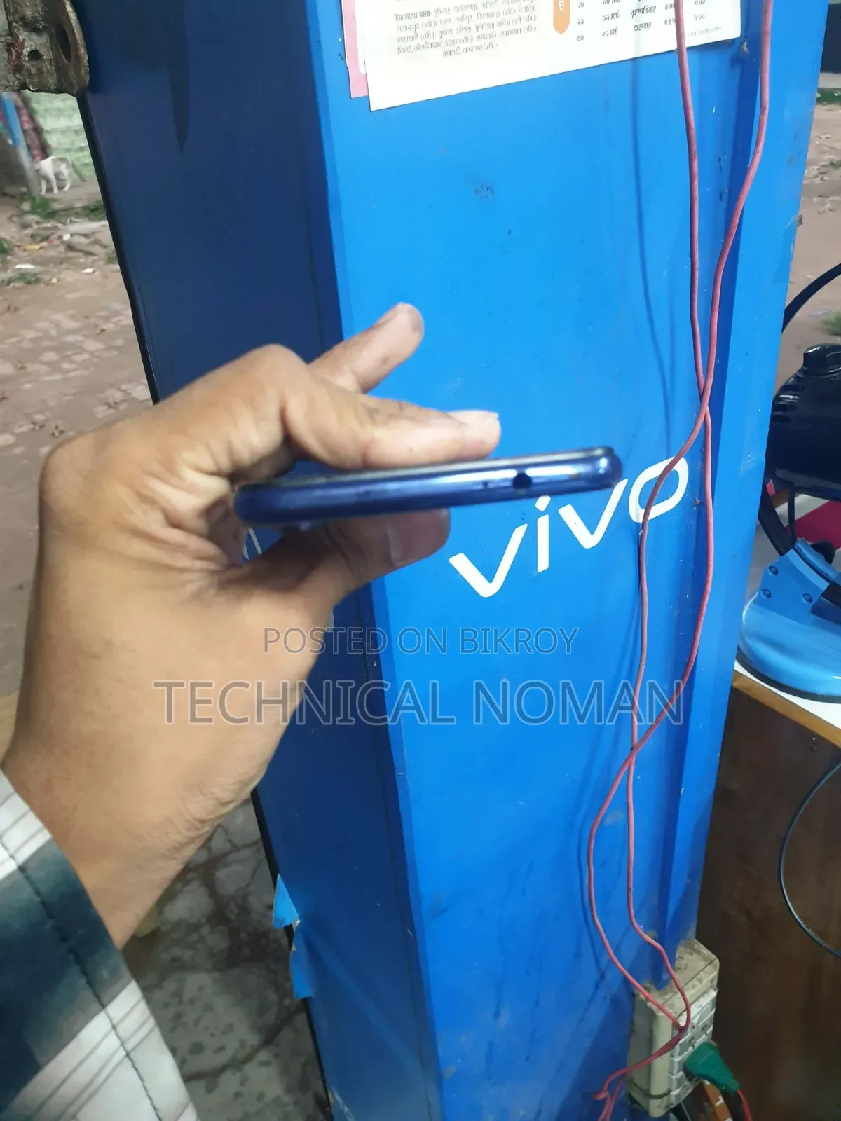 Xiaomi Redmi Note 7 64 GB Blue