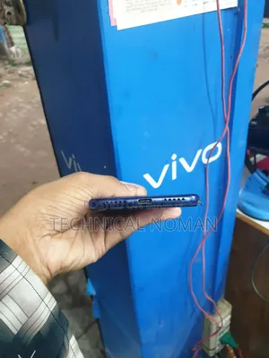 Xiaomi Redmi Note 7 64 GB Blue