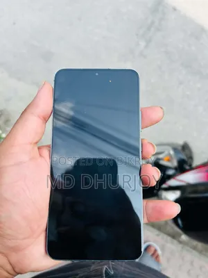 Samsung Galaxy S22+ 5G 128 GB Blue