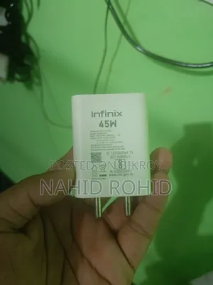 4w Inifinix Original