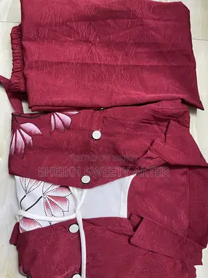 New 2 Piece Collection 2026 Stylish Collection with Comfortable Fabric