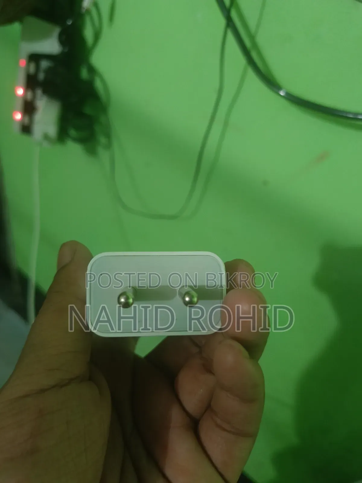 45w Infinix Original
