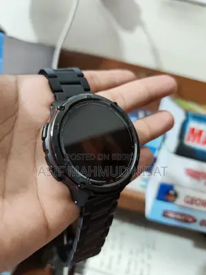 Kospet Tank T3 Ultra2 Special Edition