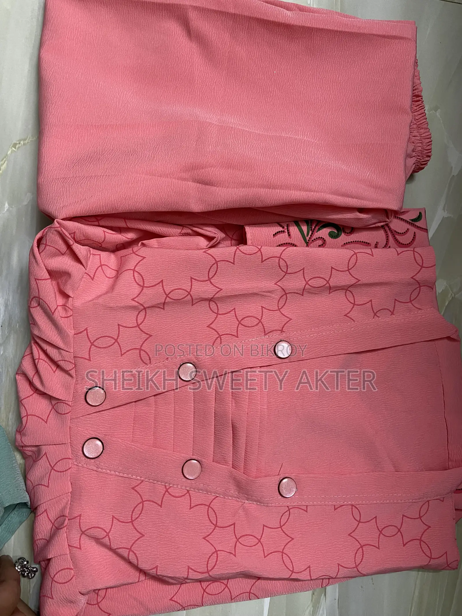 New 2 Piece Collection 2026 Stylish Collection with Comfortable Fabric