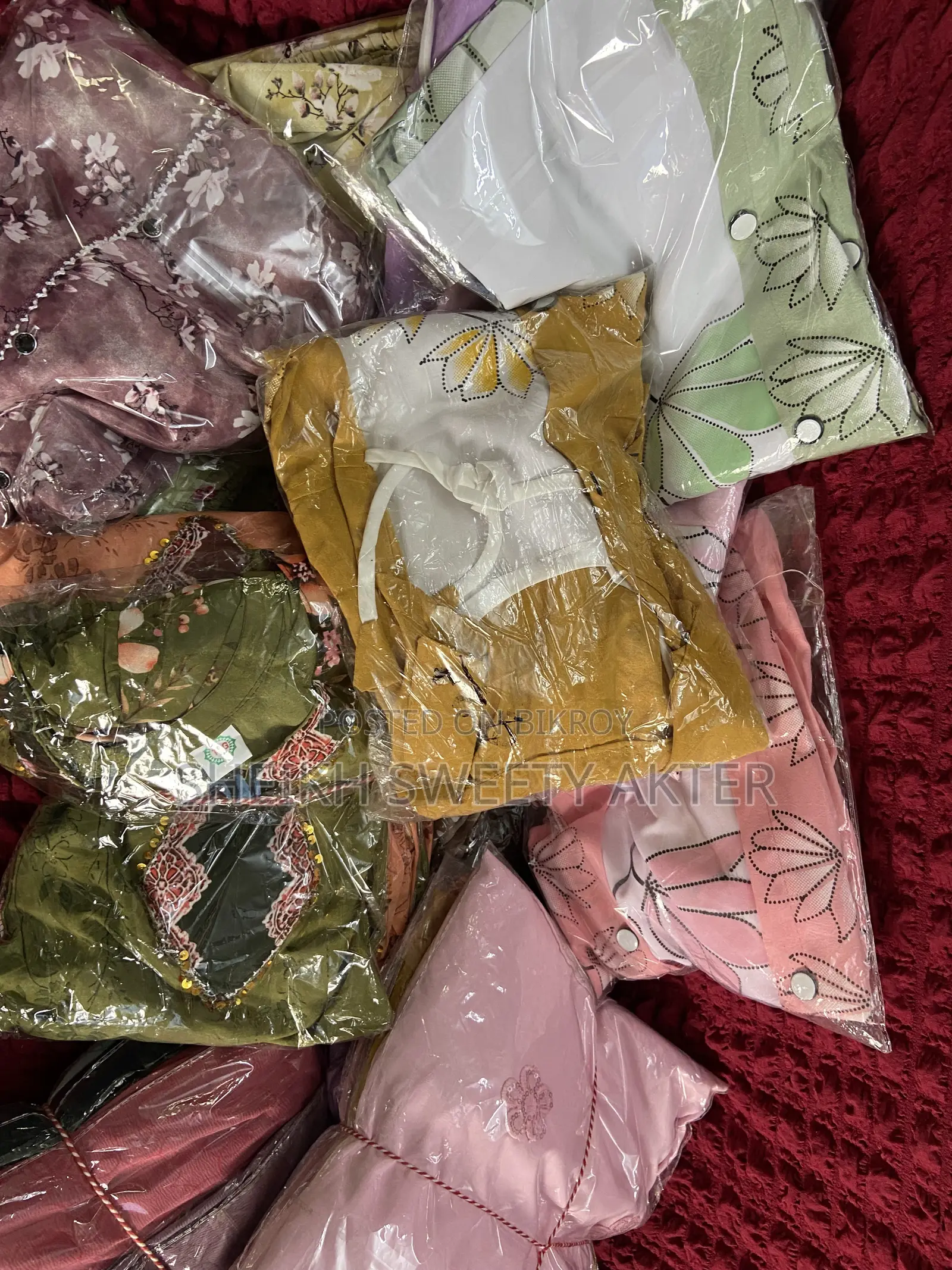 New 2 Piece Collection 2026 Stylish Collection with Comfortable Fabric