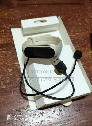 Mi Smart Band 6