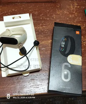 Mi Smart Band 6