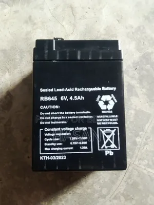 Battery111