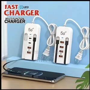 Fast Charging