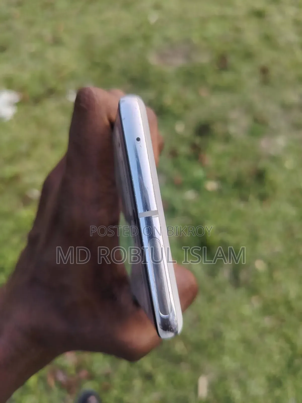 Google Pixel 7 Pro 128 GB White