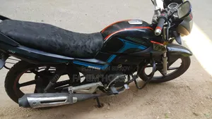 Runner Bullet 100 V2 2020 Black