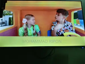 LED Smart Google Voice TV for Sale