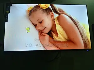 LED Smart Google Voice TV for Sale