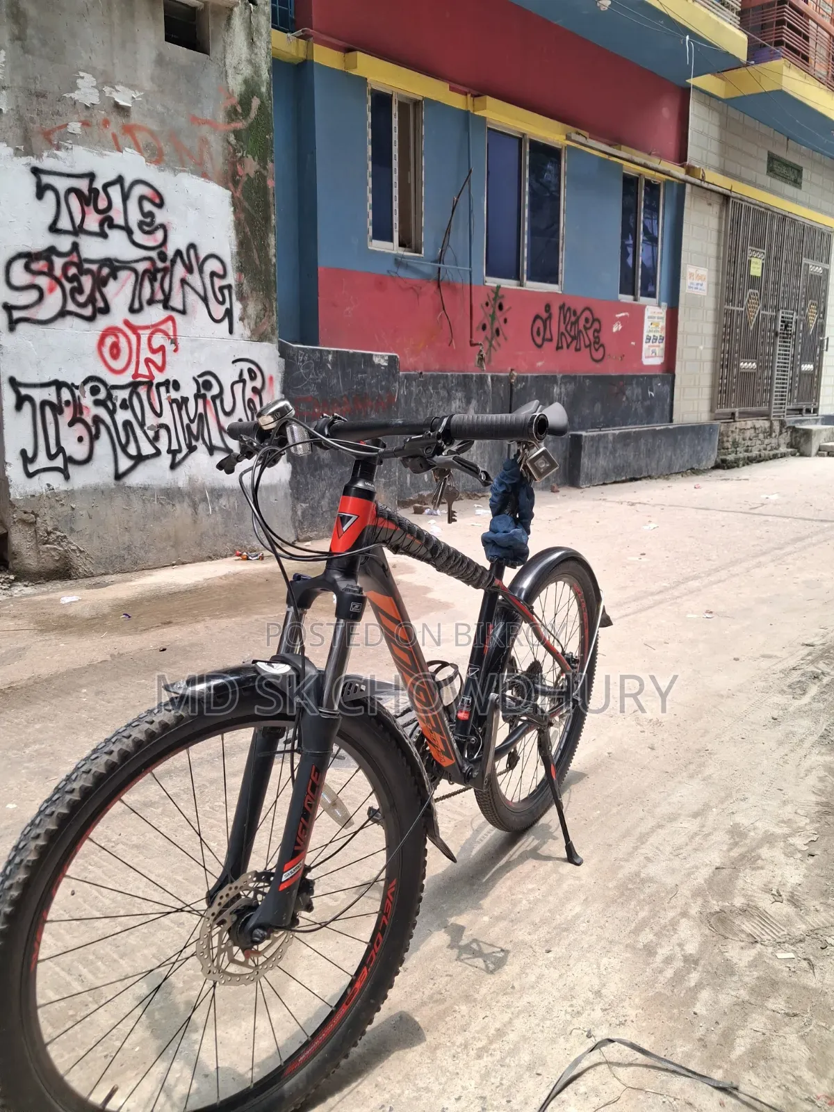 Veloce Legion 50, New Edition